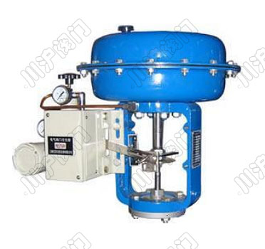 氣動薄膜執(zhí)行機構(gòu)