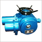 Z型多回轉(zhuǎn)電動執(zhí)行器