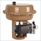 氣動薄膜執(zhí)行機構(gòu)